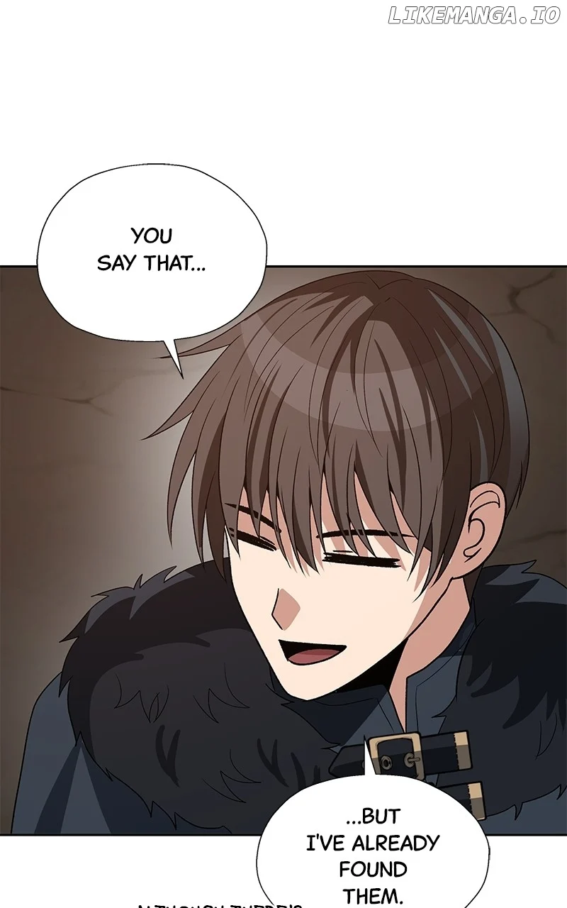 Transmigrating to the Otherworld Once More Chapter 76 - Page 78