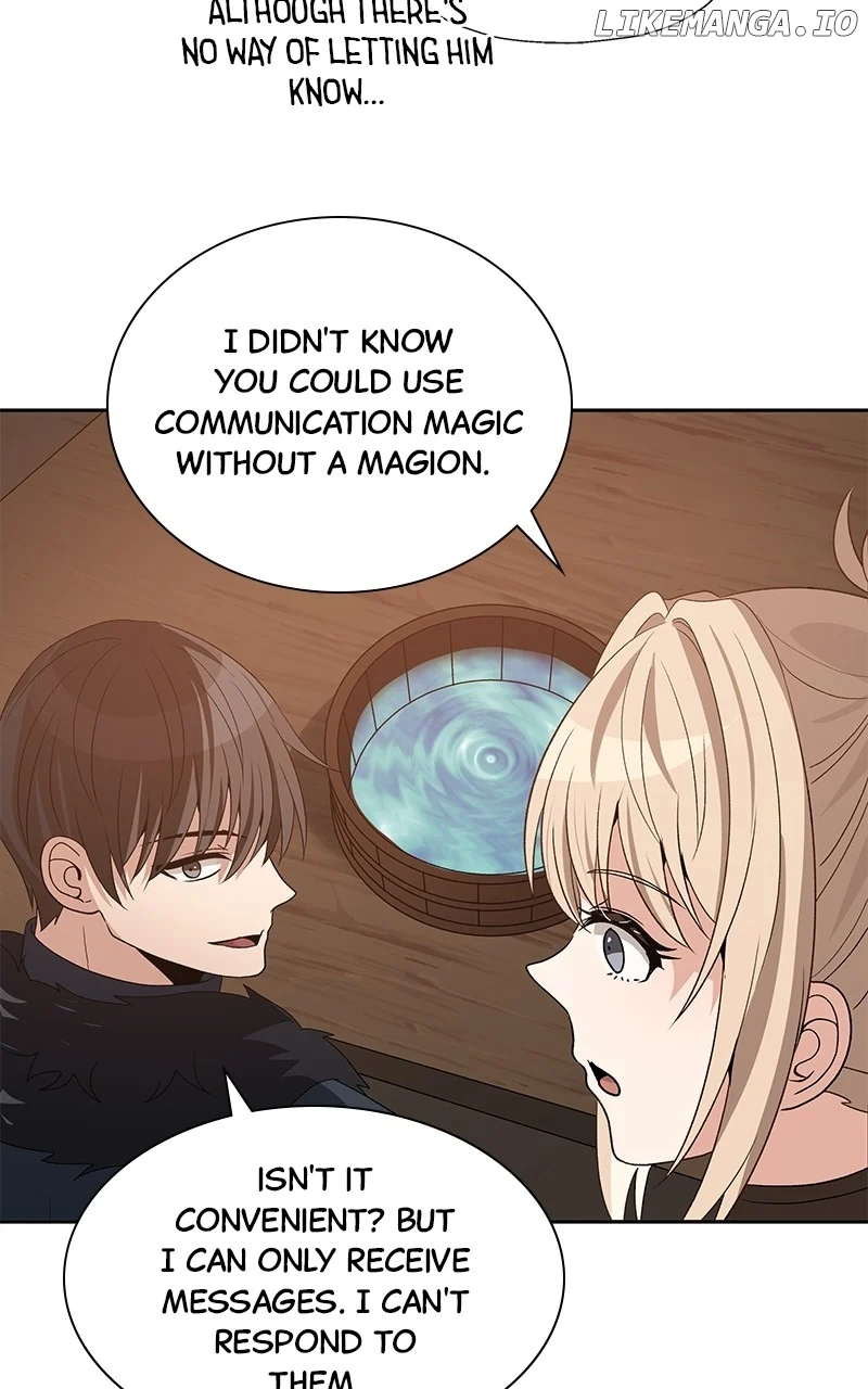 Transmigrating to the Otherworld Once More Chapter 76 - Page 79