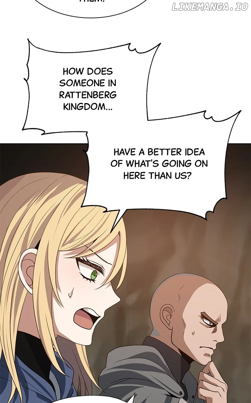 Transmigrating to the Otherworld Once More Chapter 76 - Page 80