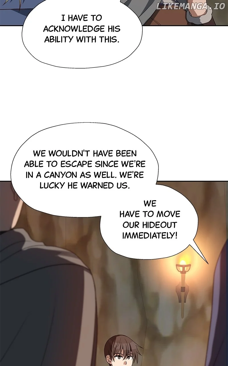 Transmigrating to the Otherworld Once More Chapter 76 - Page 81
