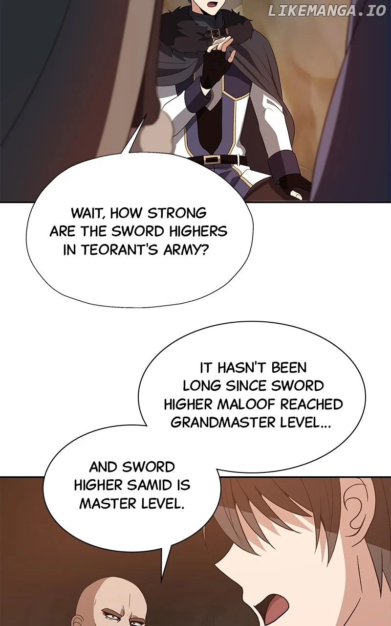 Transmigrating to the Otherworld Once More Chapter 76 - Page 82