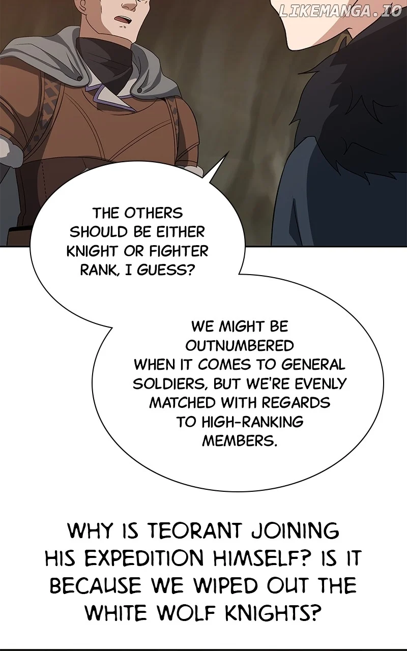Transmigrating to the Otherworld Once More Chapter 76 - Page 83