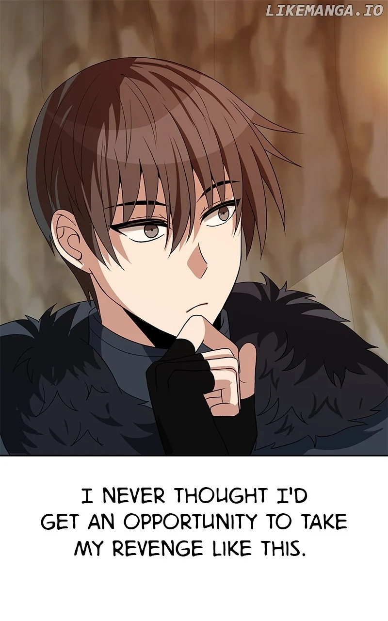 Transmigrating to the Otherworld Once More Chapter 76 - Page 84