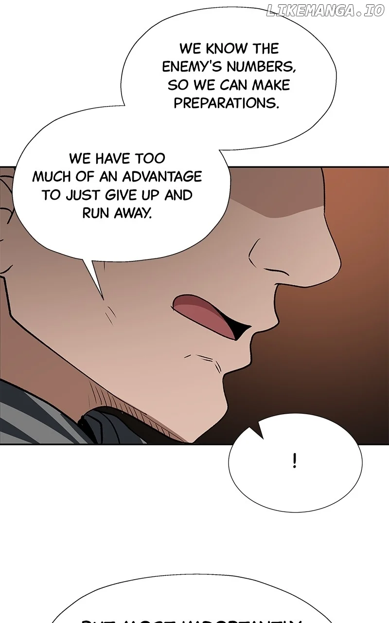 Transmigrating to the Otherworld Once More Chapter 76 - Page 85