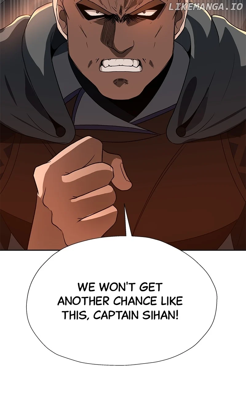 Transmigrating to the Otherworld Once More Chapter 76 - Page 87