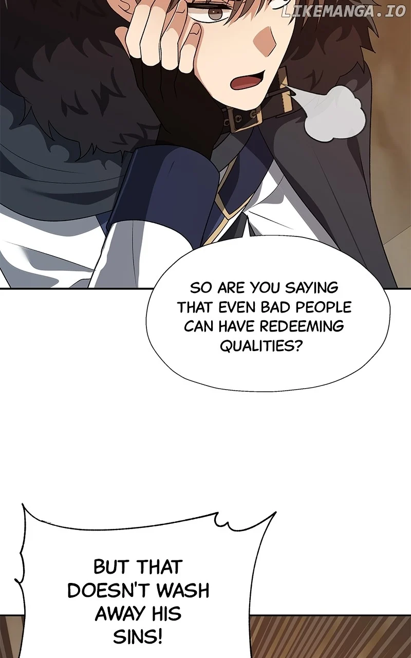 Transmigrating to the Otherworld Once More Chapter 76 - Page 9