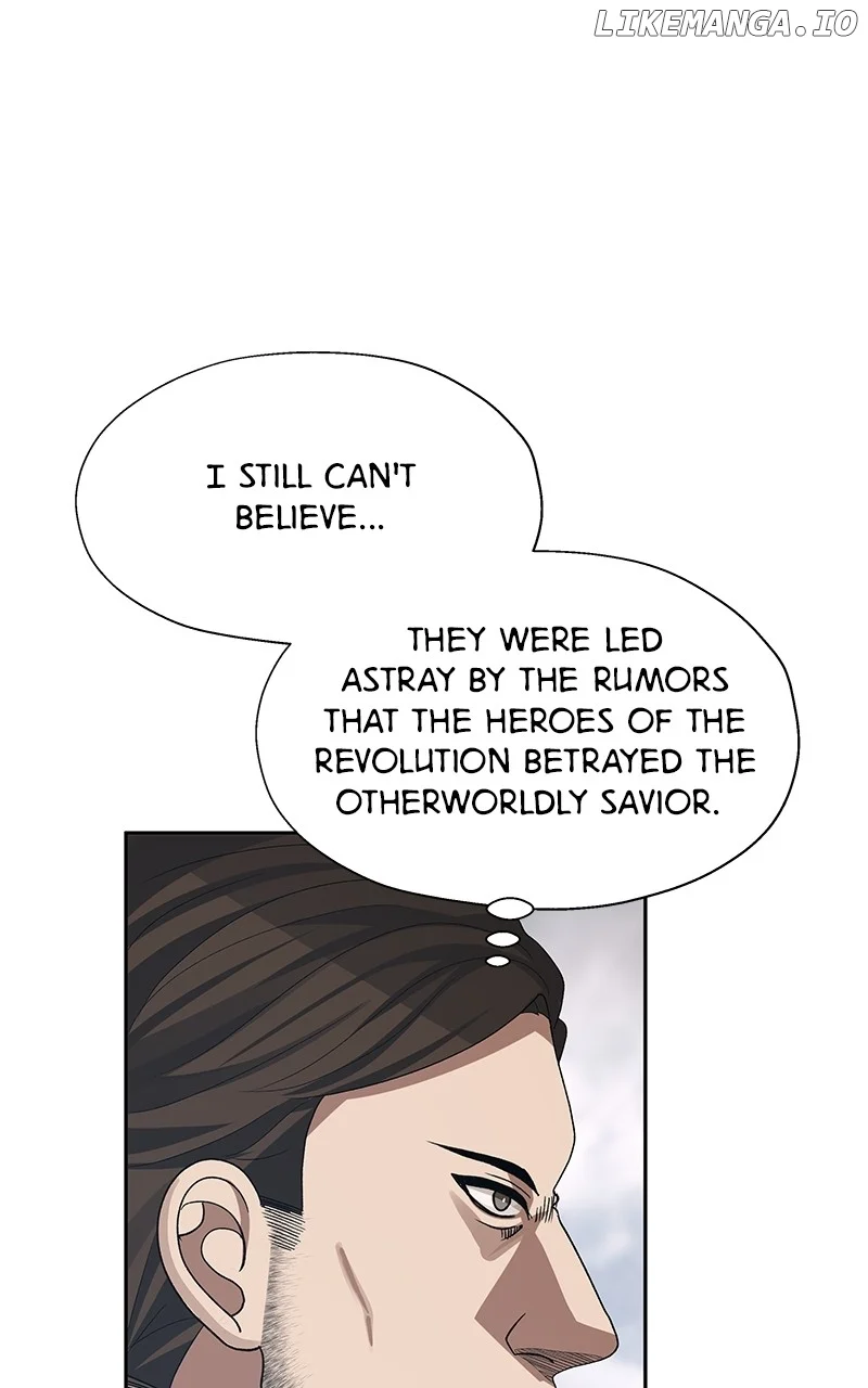 Transmigrating to the Otherworld Once More Chapter 77 - Page 11
