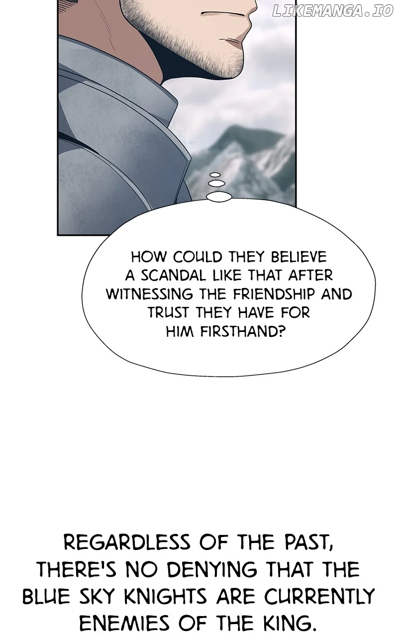 Transmigrating to the Otherworld Once More Chapter 77 - Page 12