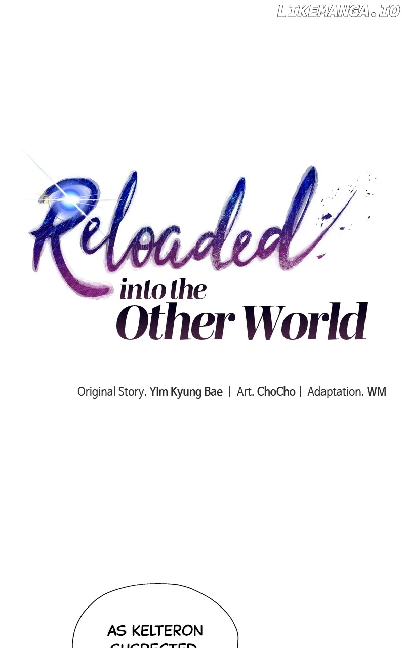 Transmigrating to the Otherworld Once More Chapter 77 - Page 15