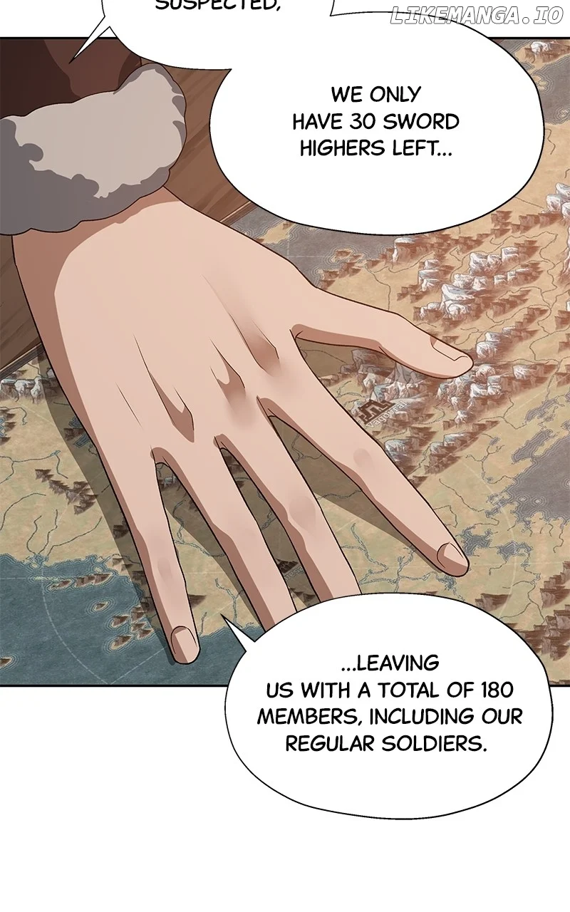 Transmigrating to the Otherworld Once More Chapter 77 - Page 16