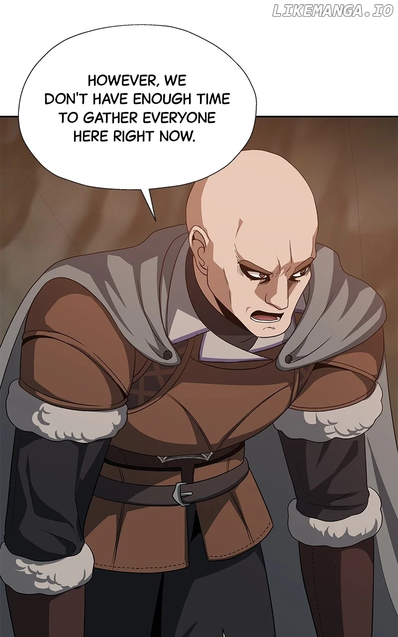 Transmigrating to the Otherworld Once More Chapter 77 - Page 17