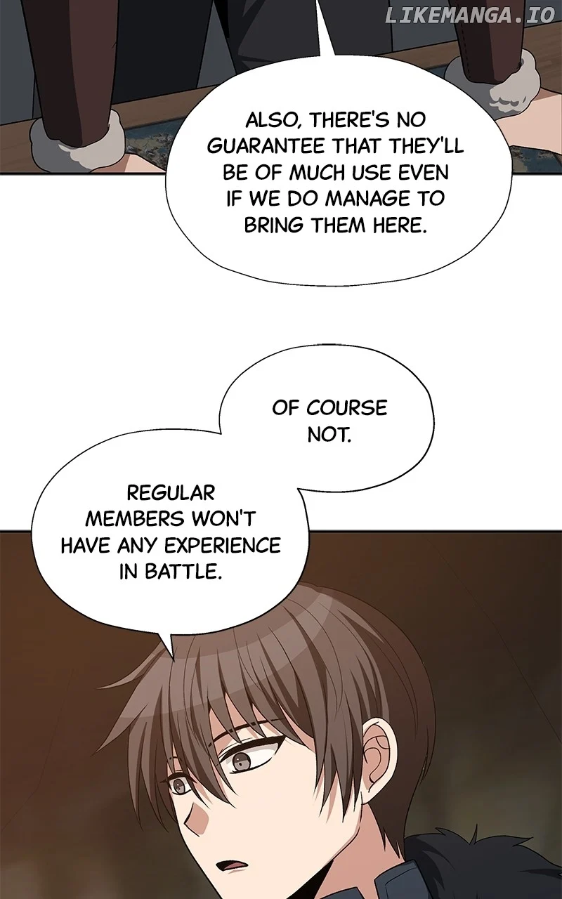 Transmigrating to the Otherworld Once More Chapter 77 - Page 18