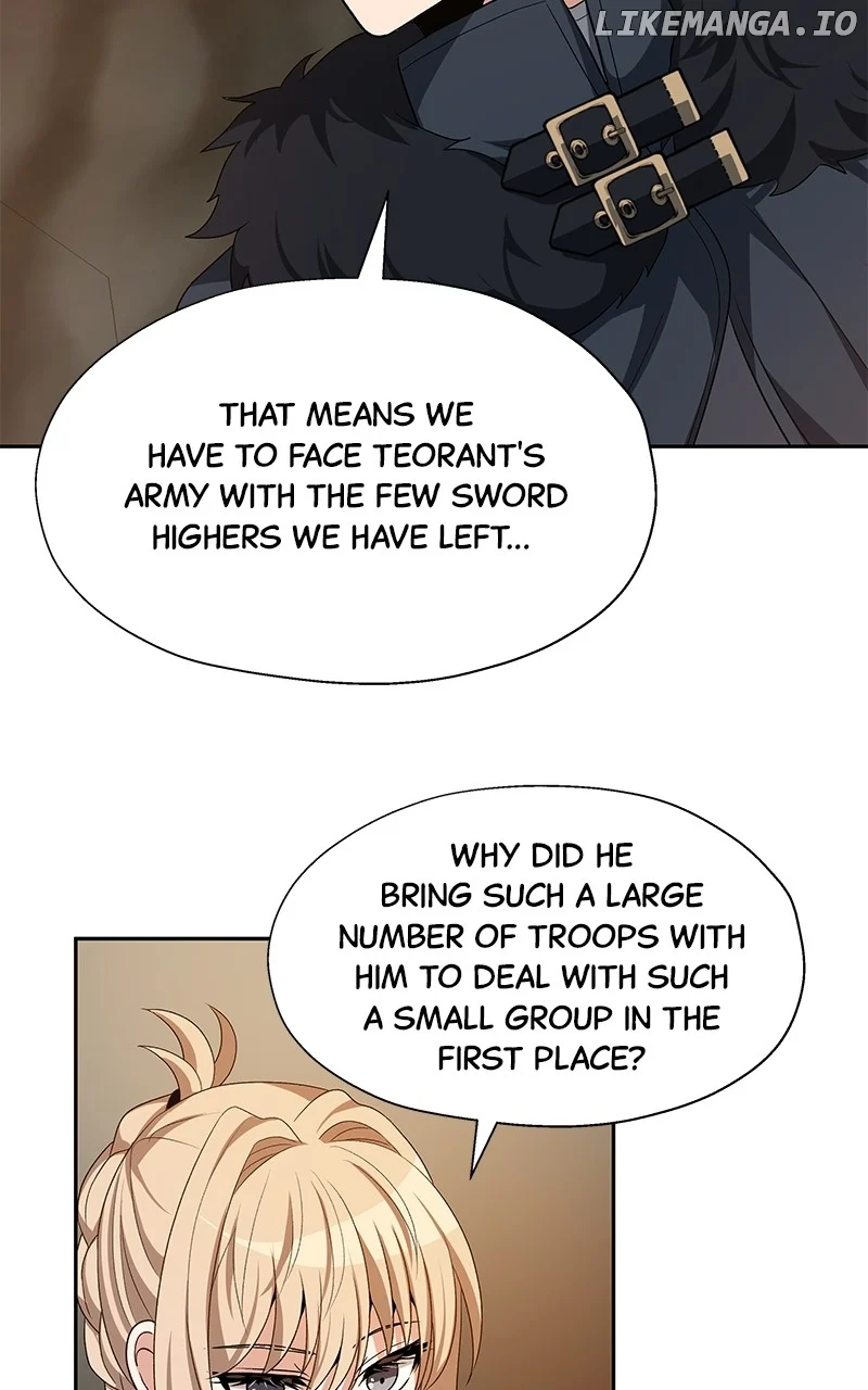 Transmigrating to the Otherworld Once More Chapter 77 - Page 19
