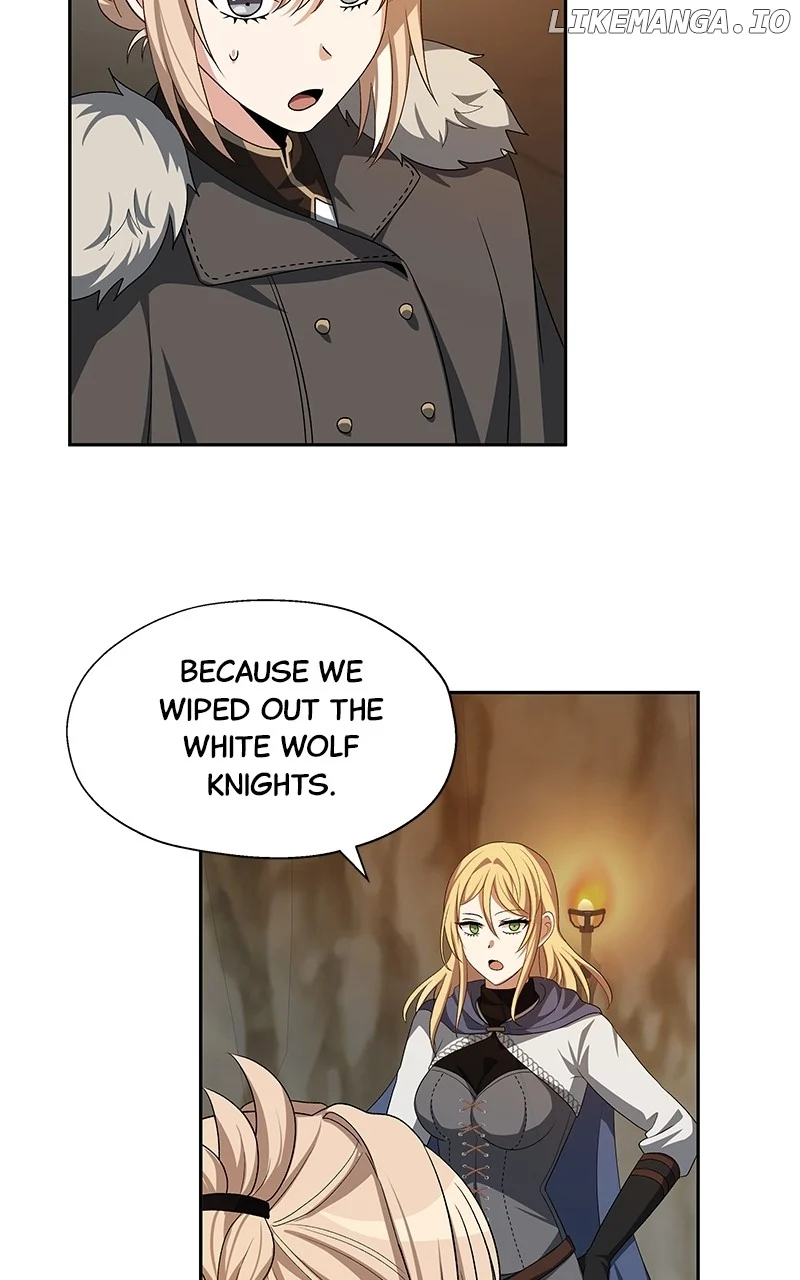 Transmigrating to the Otherworld Once More Chapter 77 - Page 20