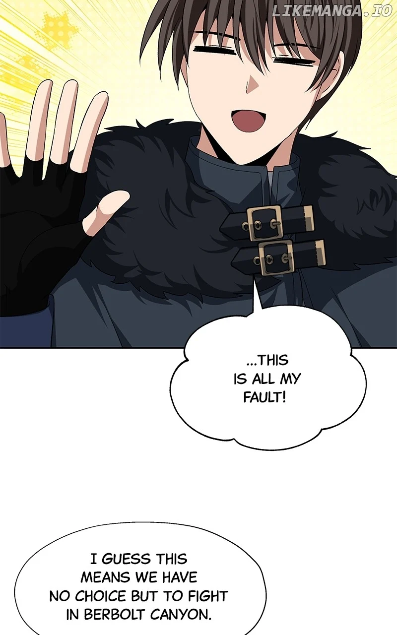 Transmigrating to the Otherworld Once More Chapter 77 - Page 22