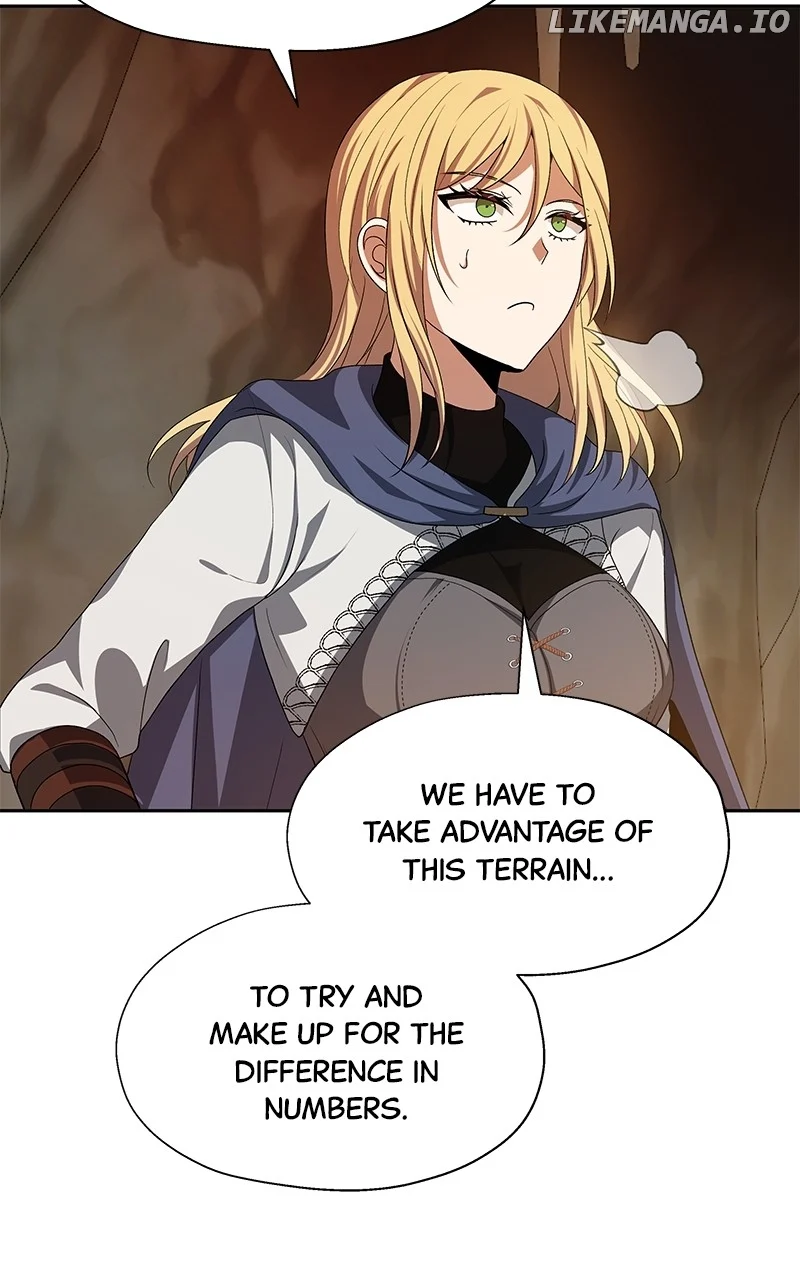 Transmigrating to the Otherworld Once More Chapter 77 - Page 23