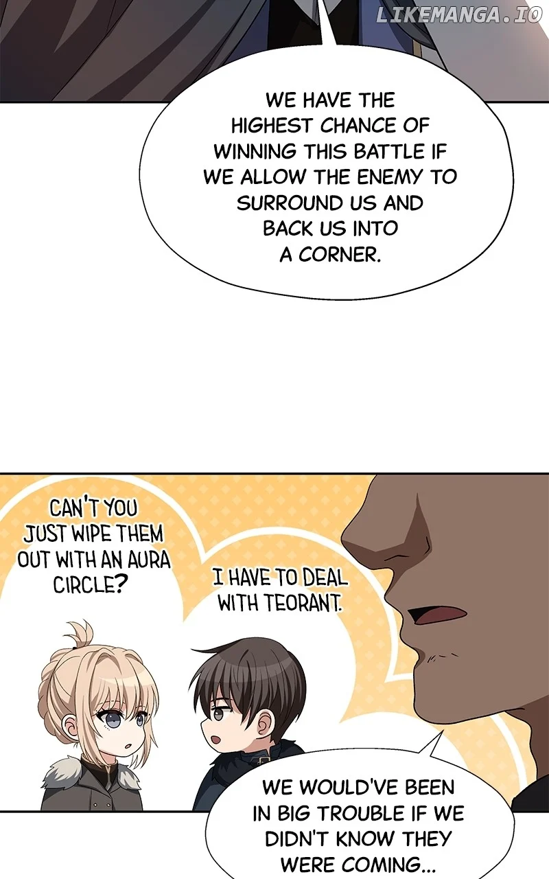 Transmigrating to the Otherworld Once More Chapter 77 - Page 26