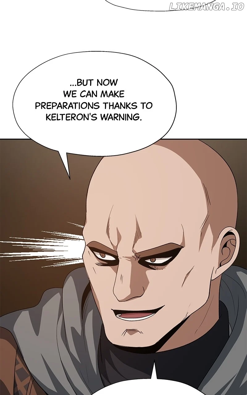 Transmigrating to the Otherworld Once More Chapter 77 - Page 27