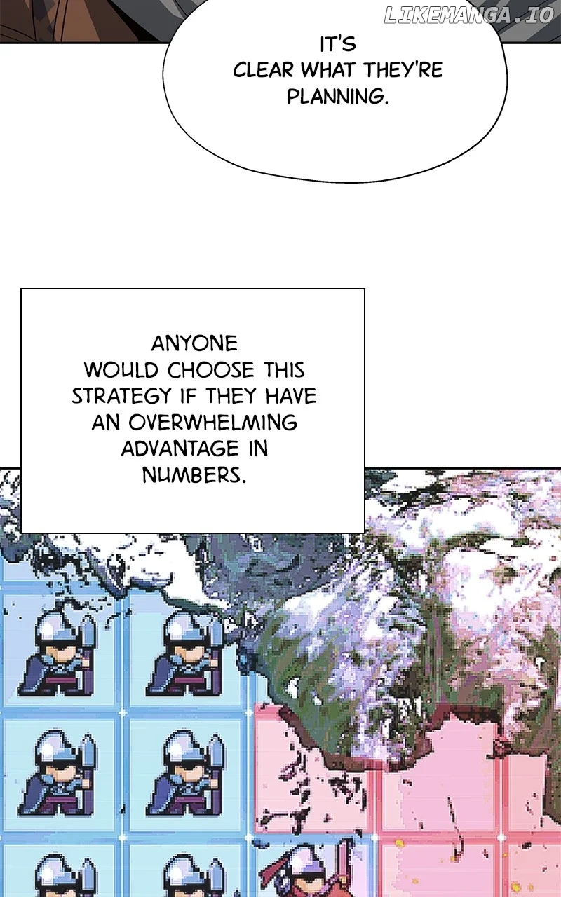 Transmigrating to the Otherworld Once More Chapter 77 - Page 28