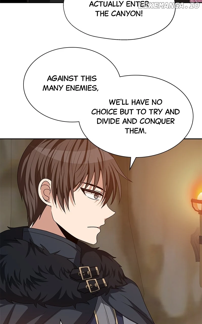 Transmigrating to the Otherworld Once More Chapter 77 - Page 31