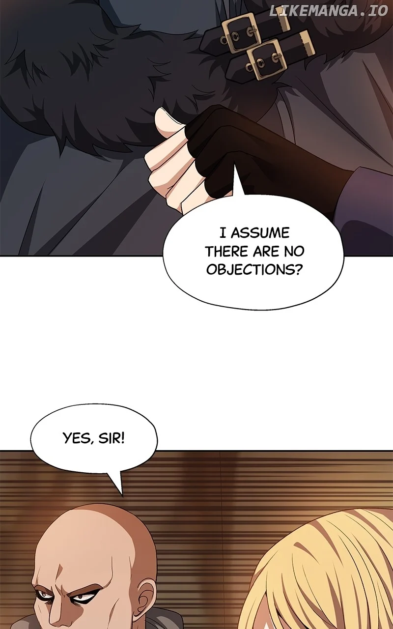 Transmigrating to the Otherworld Once More Chapter 77 - Page 34