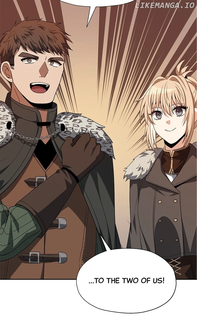 Transmigrating to the Otherworld Once More Chapter 77 - Page 36