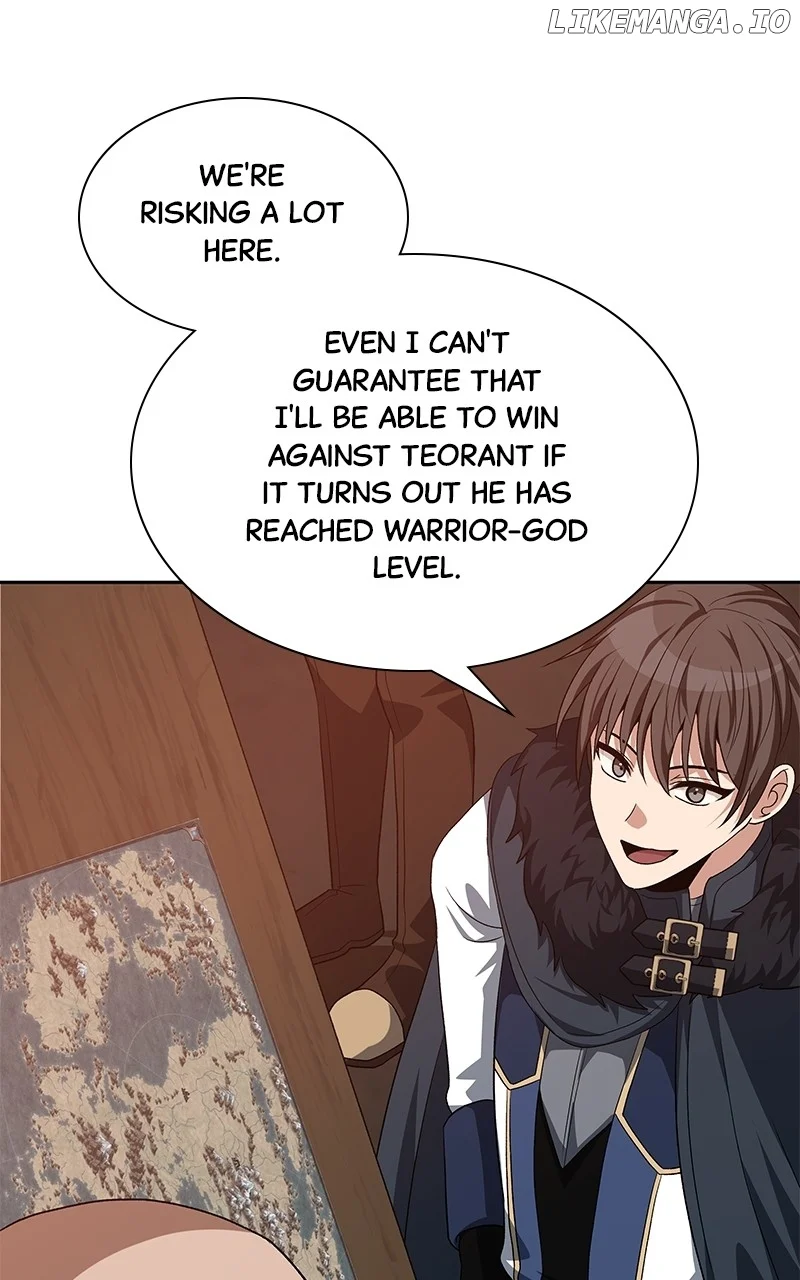 Transmigrating to the Otherworld Once More Chapter 77 - Page 37