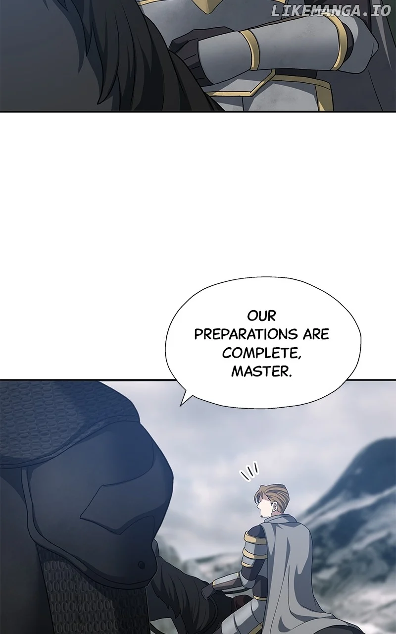 Transmigrating to the Otherworld Once More Chapter 77 - Page 44