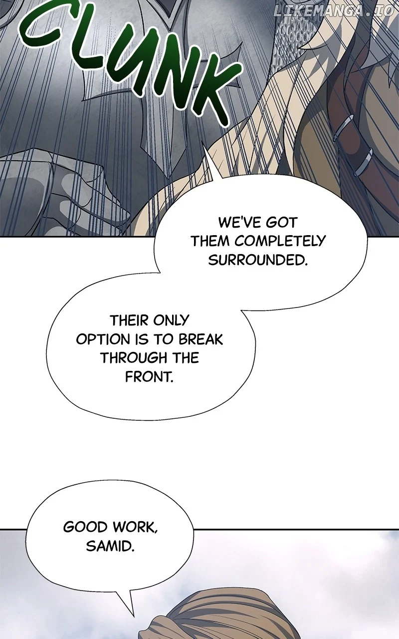 Transmigrating to the Otherworld Once More Chapter 77 - Page 46