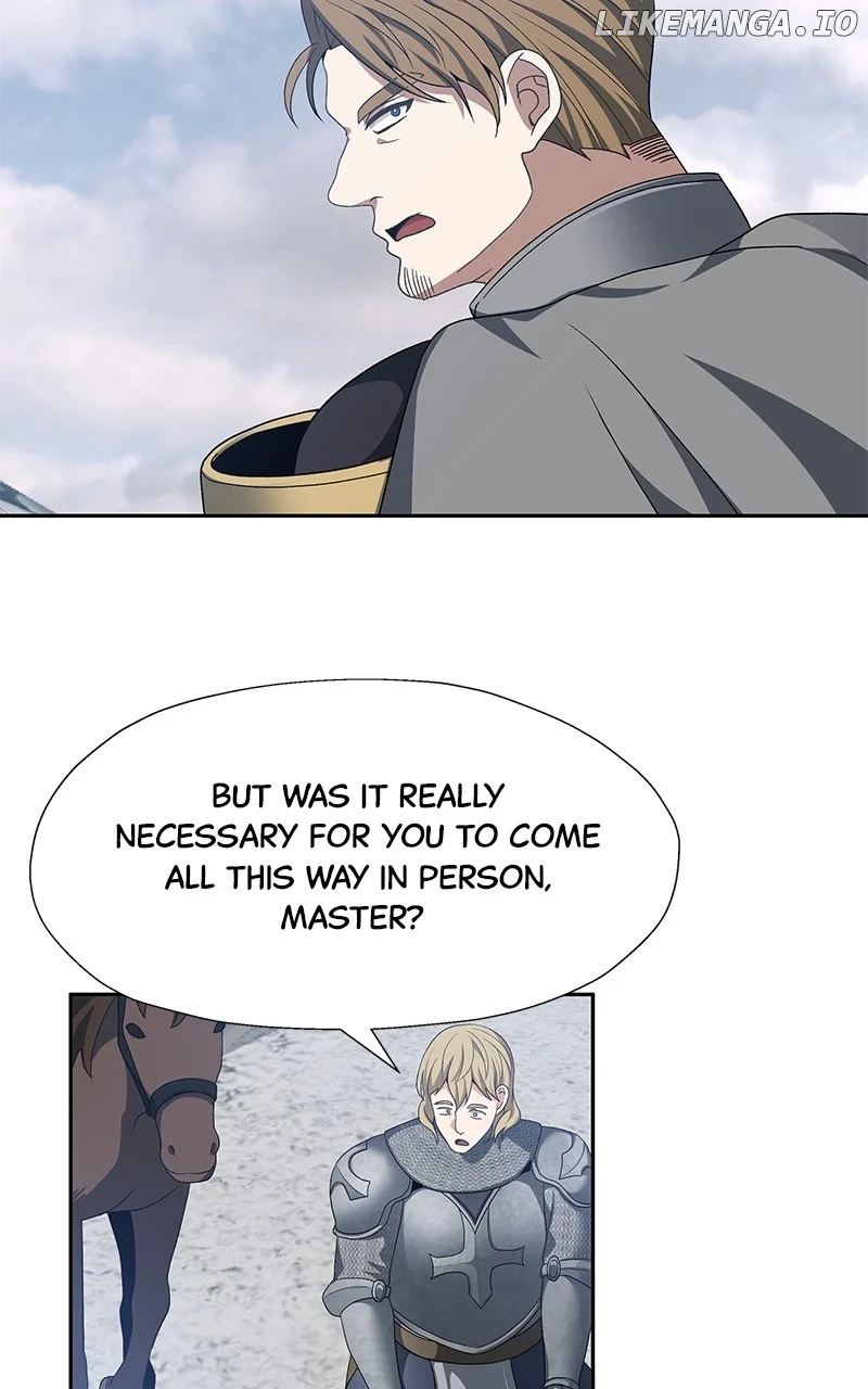 Transmigrating to the Otherworld Once More Chapter 77 - Page 47
