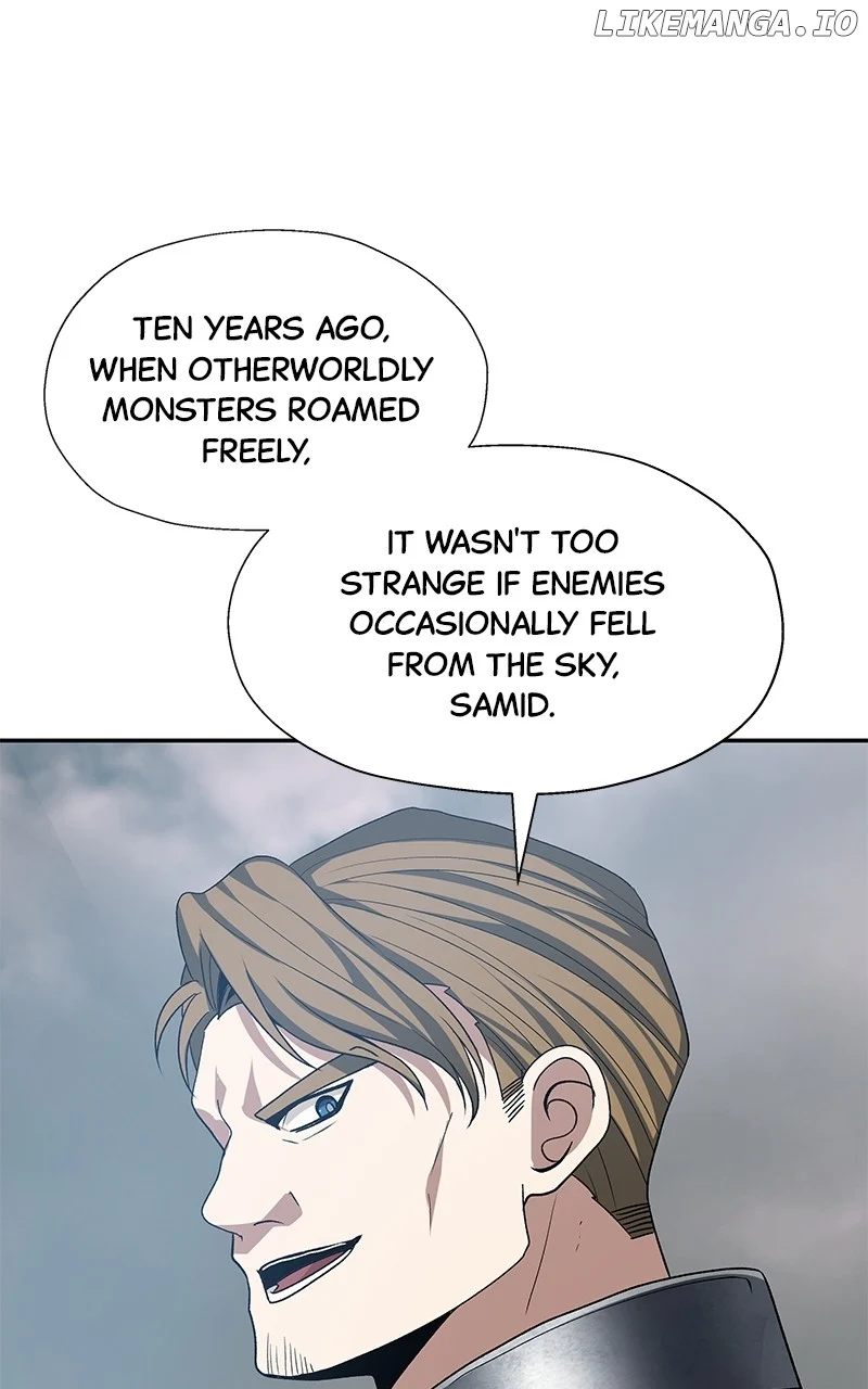 Transmigrating to the Otherworld Once More Chapter 77 - Page 53