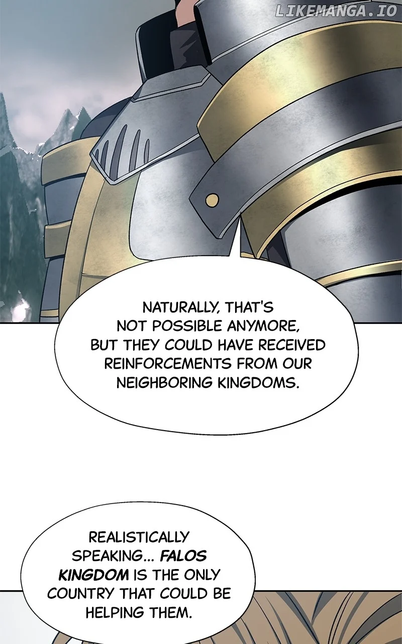 Transmigrating to the Otherworld Once More Chapter 77 - Page 54