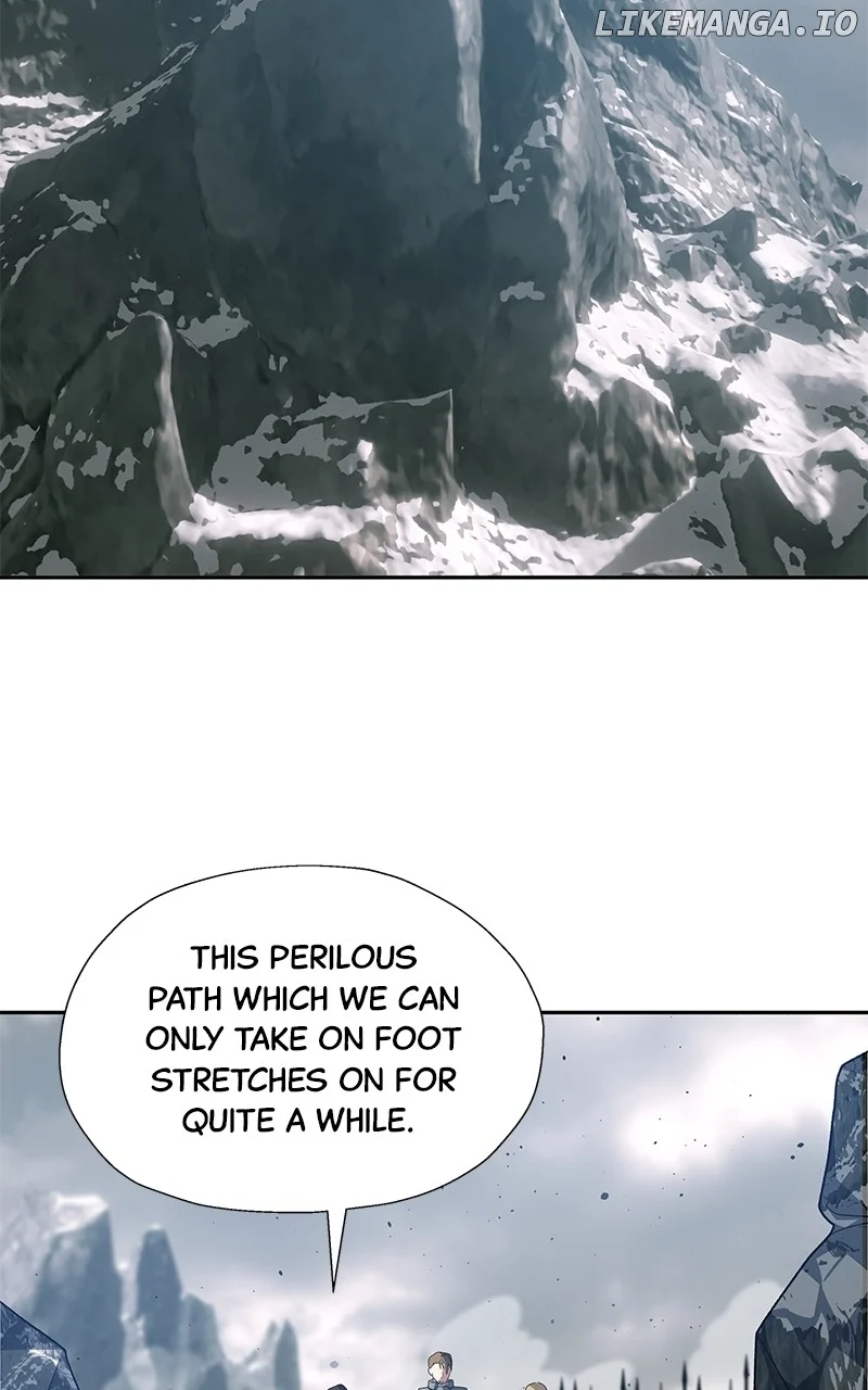 Transmigrating to the Otherworld Once More Chapter 77 - Page 58