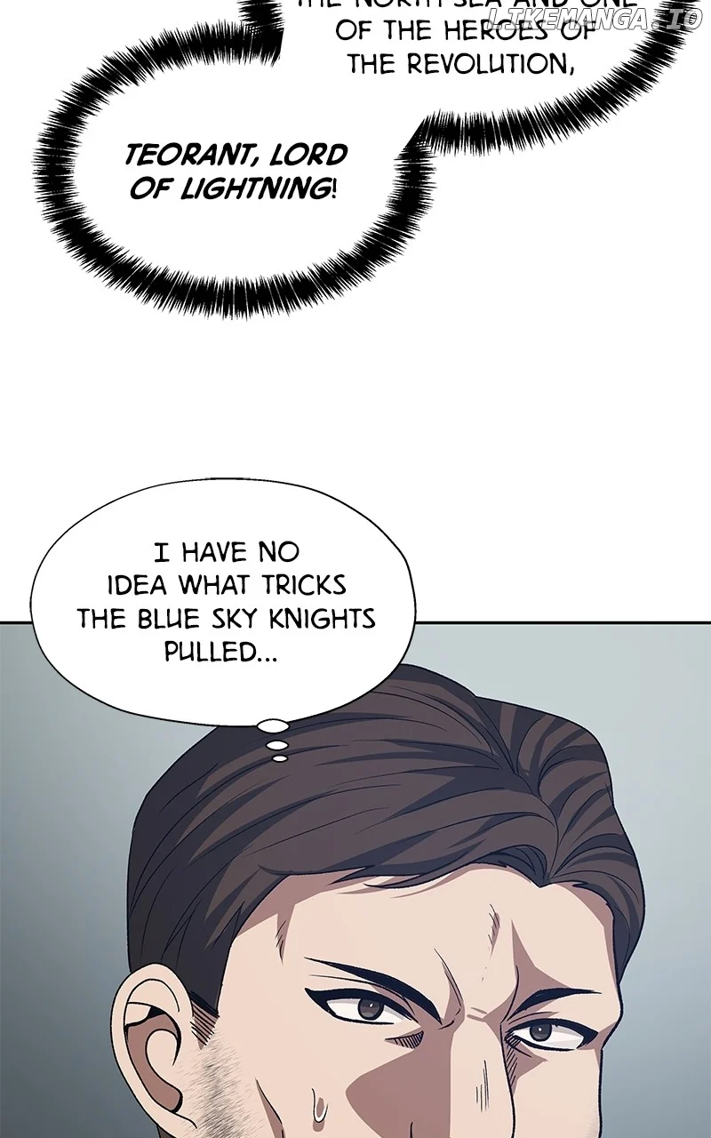 Transmigrating to the Otherworld Once More Chapter 77 - Page 7