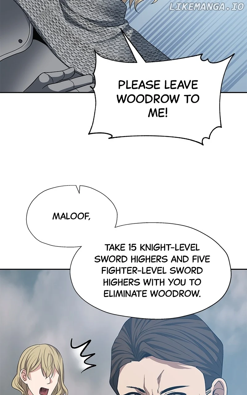 Transmigrating to the Otherworld Once More Chapter 77 - Page 71