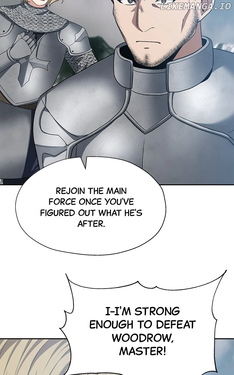 Transmigrating to the Otherworld Once More Chapter 77 - Page 72