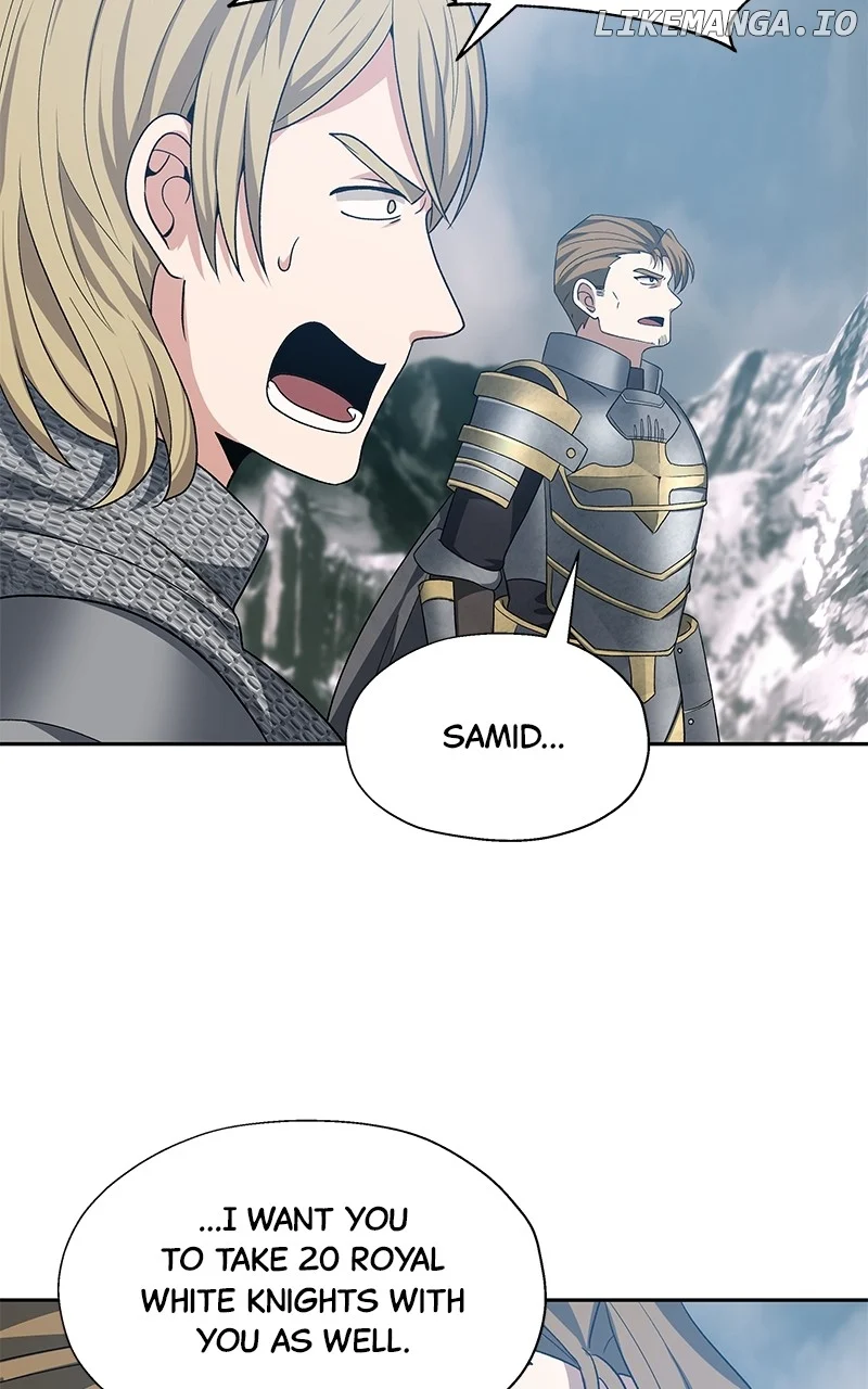 Transmigrating to the Otherworld Once More Chapter 77 - Page 73