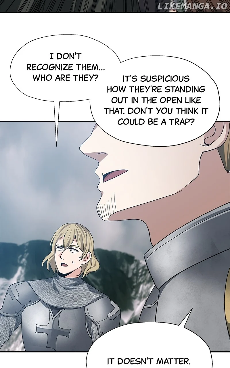 Transmigrating to the Otherworld Once More Chapter 77 - Page 78