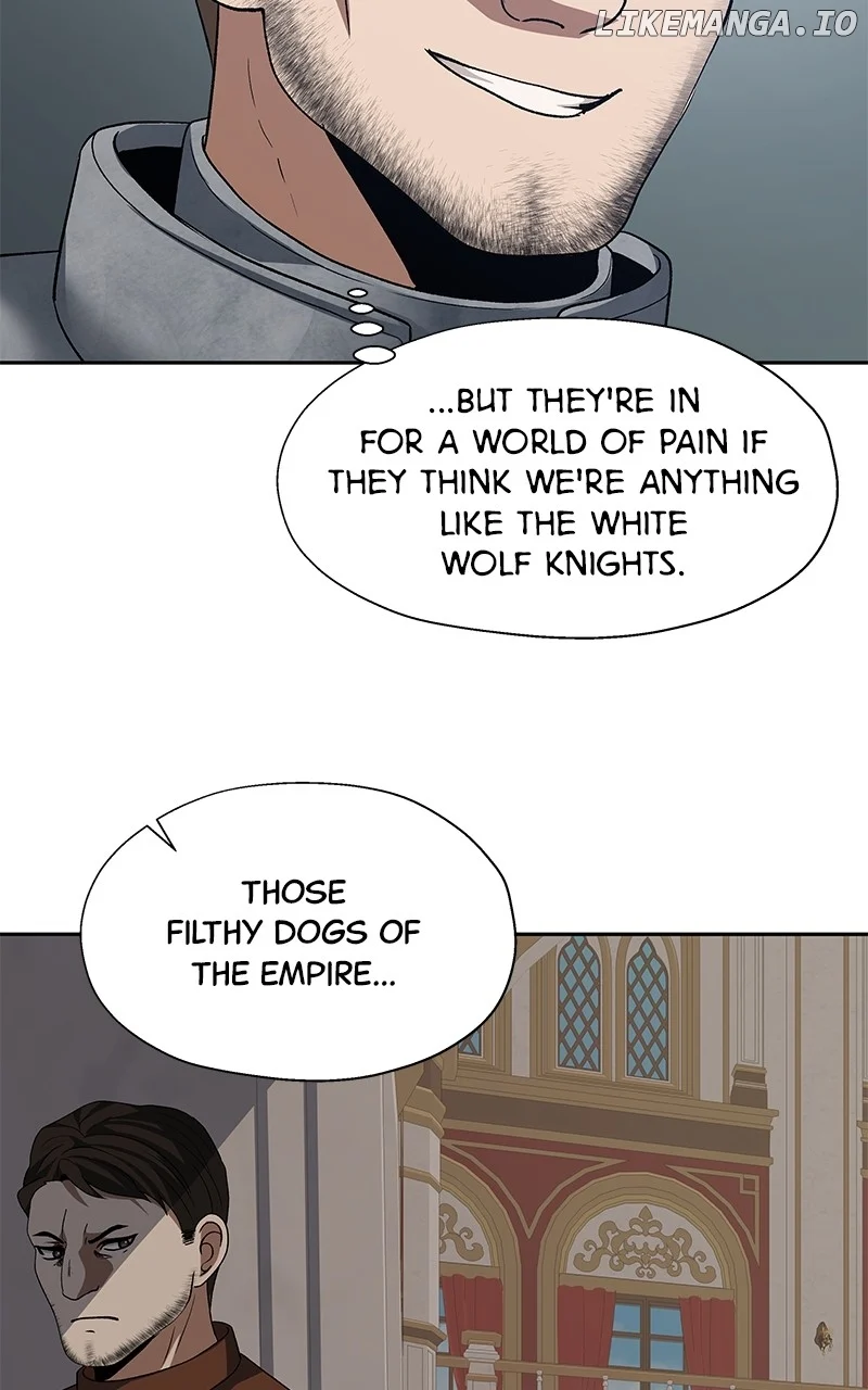 Transmigrating to the Otherworld Once More Chapter 77 - Page 8