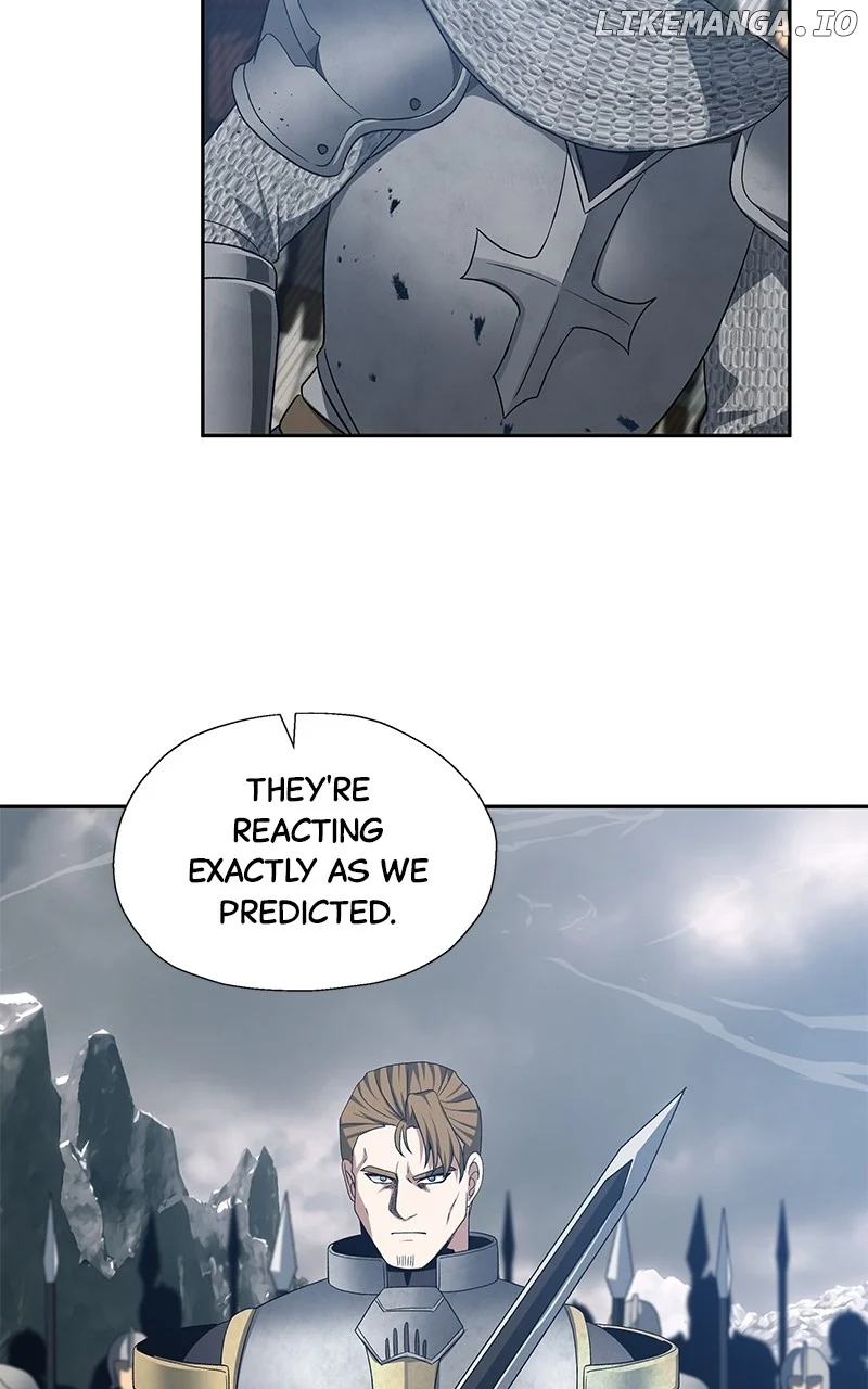 Transmigrating to the Otherworld Once More Chapter 77 - Page 83