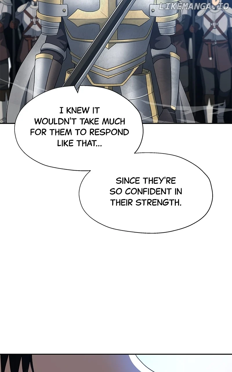 Transmigrating to the Otherworld Once More Chapter 77 - Page 84