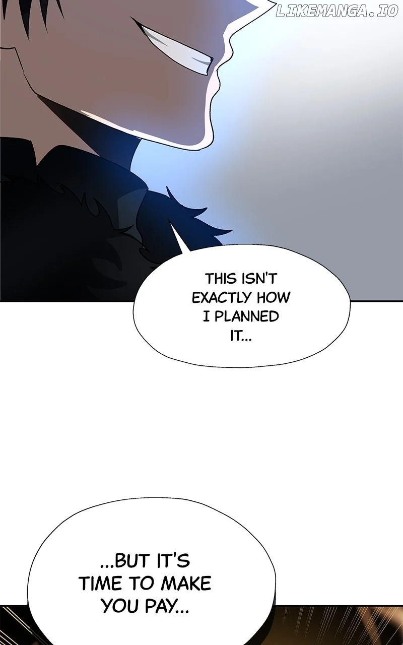 Transmigrating to the Otherworld Once More Chapter 77 - Page 85