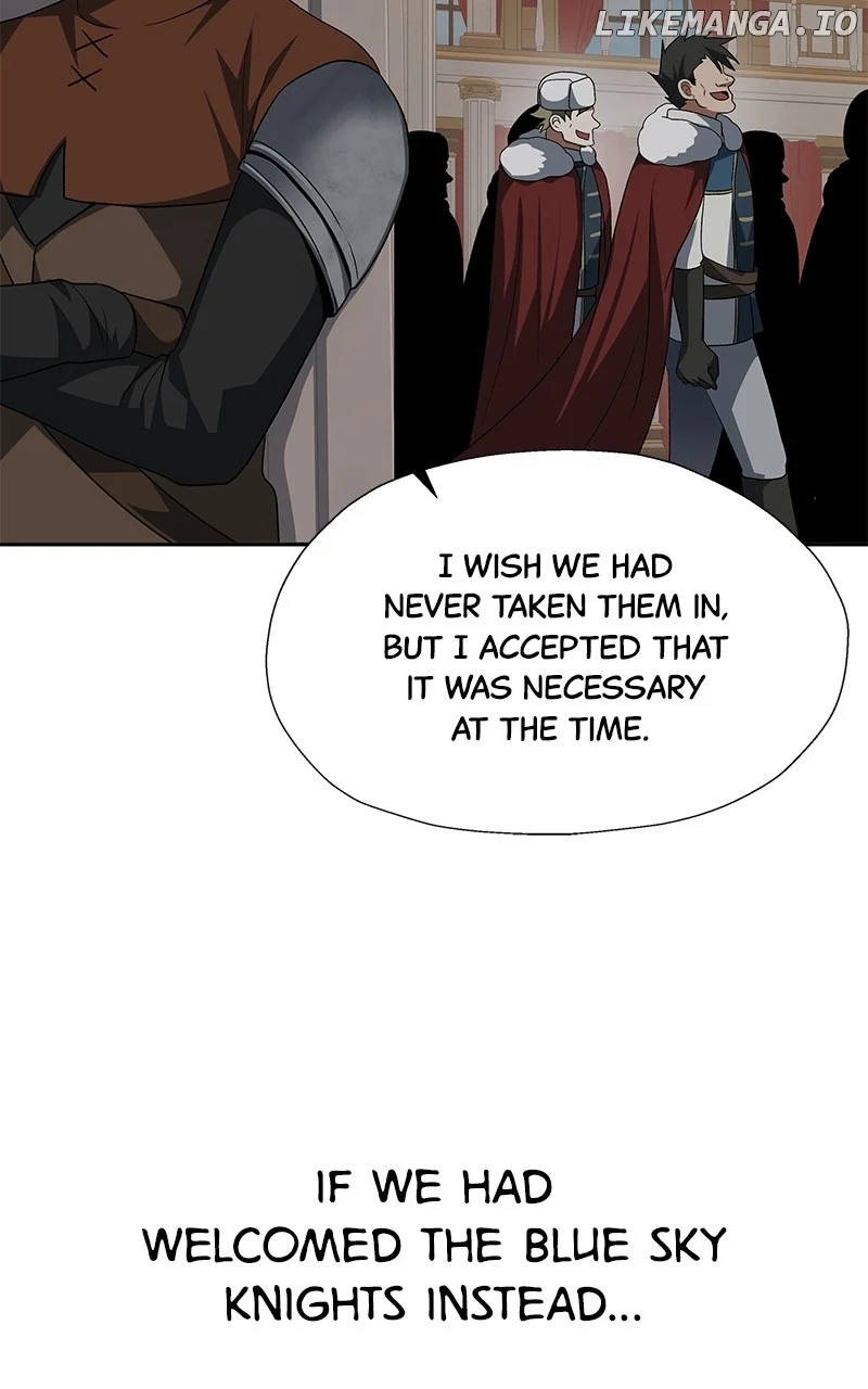 Transmigrating to the Otherworld Once More Chapter 77 - Page 9