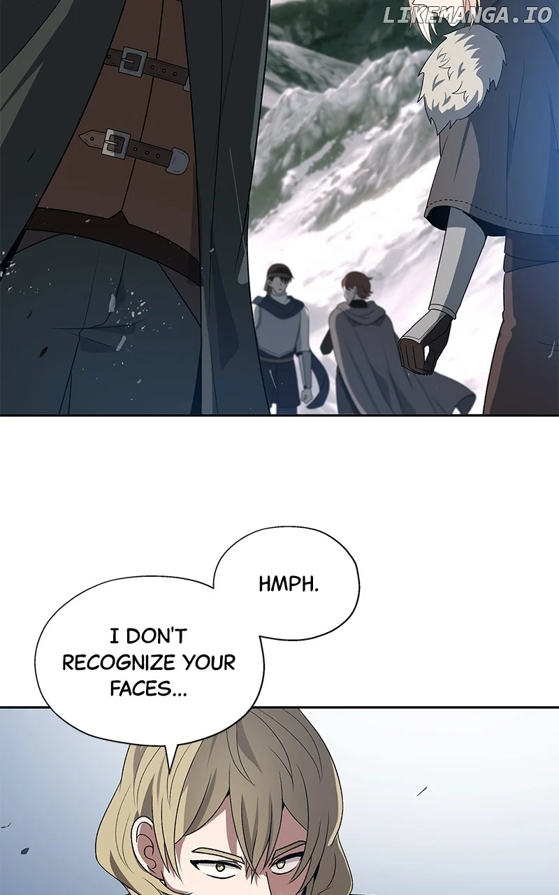 Transmigrating to the Otherworld Once More Chapter 78 - Page 17