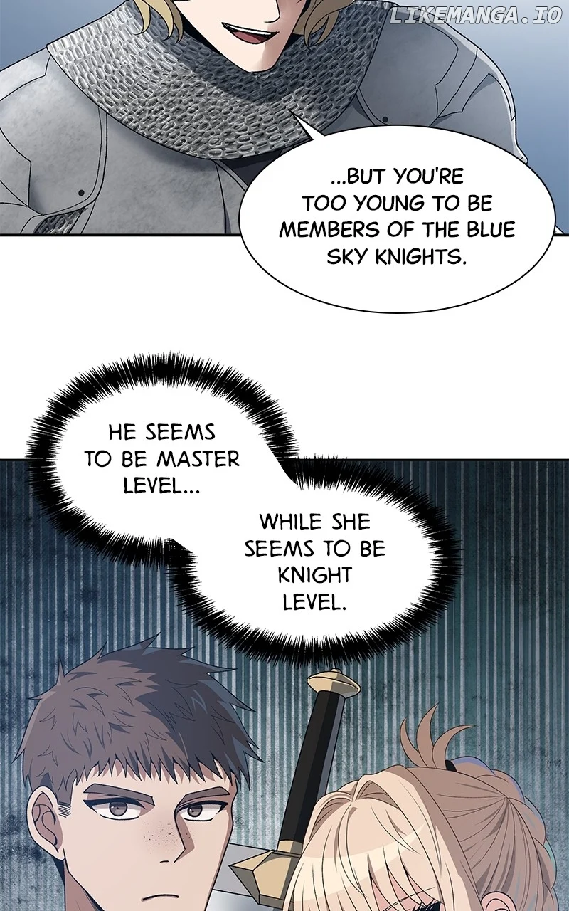 Transmigrating to the Otherworld Once More Chapter 78 - Page 18