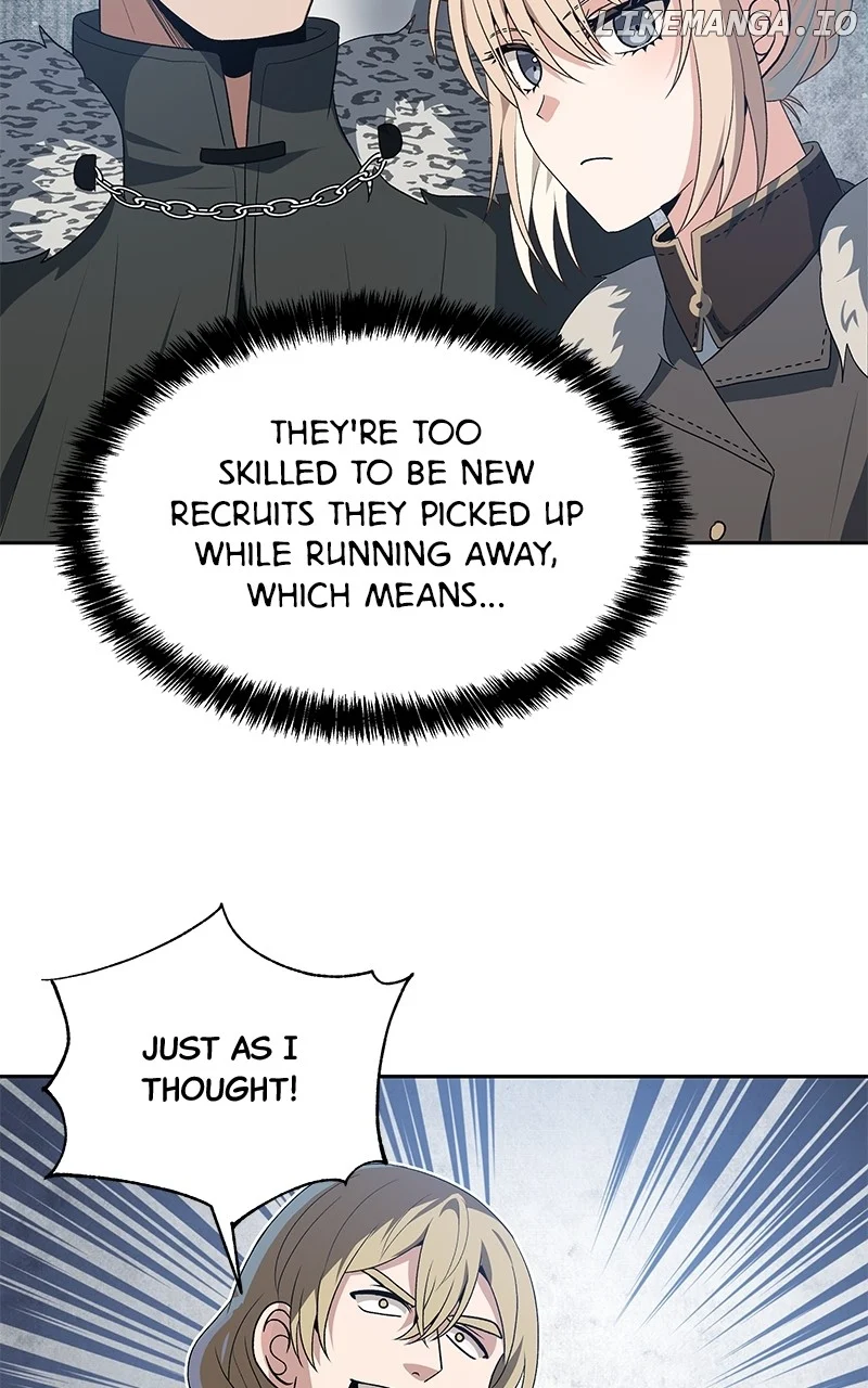Transmigrating to the Otherworld Once More Chapter 78 - Page 19