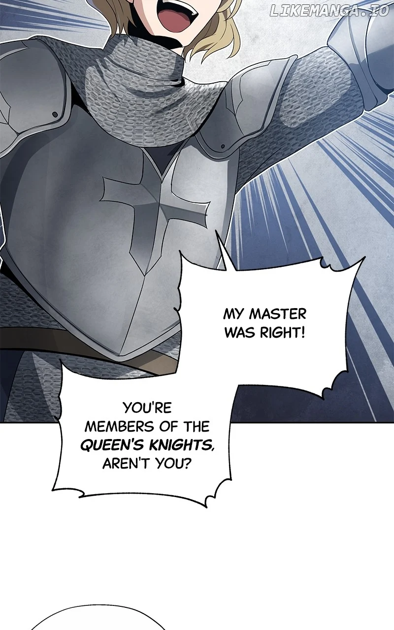 Transmigrating to the Otherworld Once More Chapter 78 - Page 20
