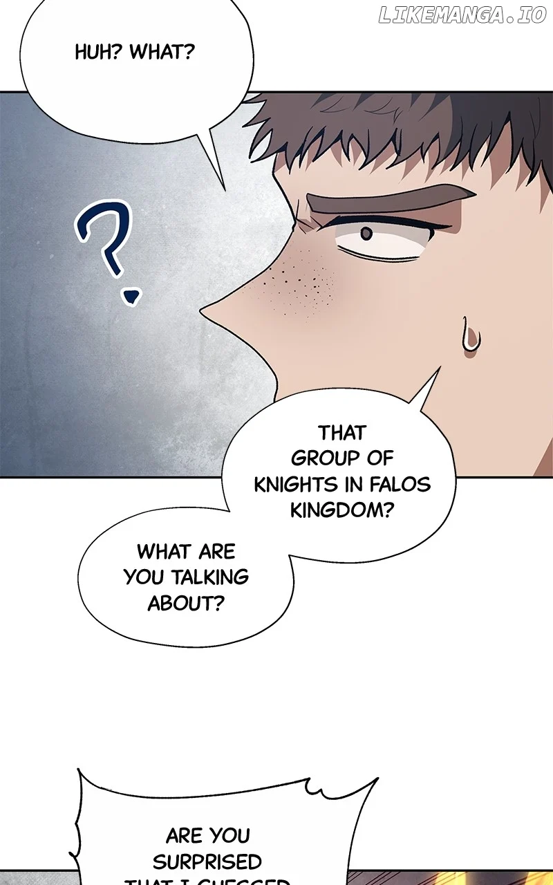 Transmigrating to the Otherworld Once More Chapter 78 - Page 21