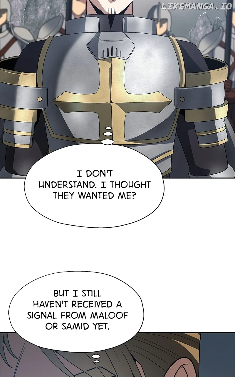 Transmigrating to the Otherworld Once More Chapter 78 - Page 30