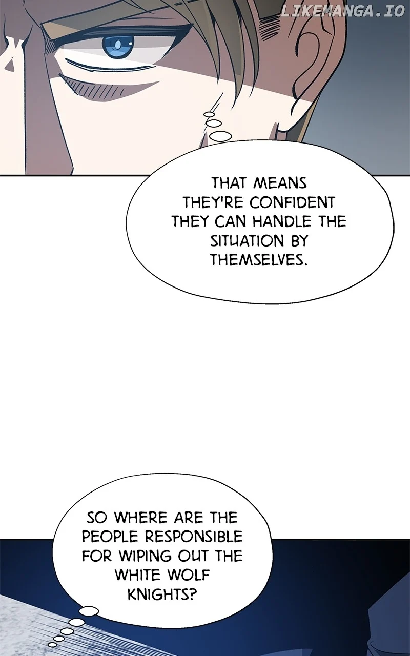 Transmigrating to the Otherworld Once More Chapter 78 - Page 31